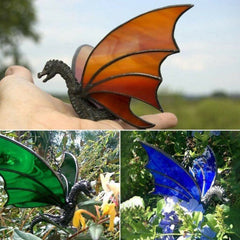 🔥 Hot  Sale 🔥 Colorful Hanging Dragon Decoration