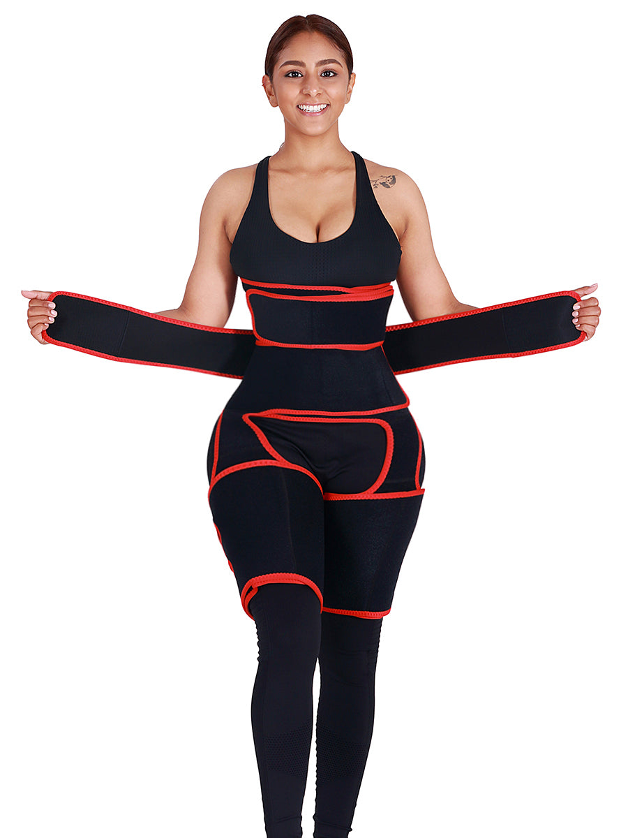 Multi - Function Full Body Waist & Leg & Arm Shaper (Return Dedicated)