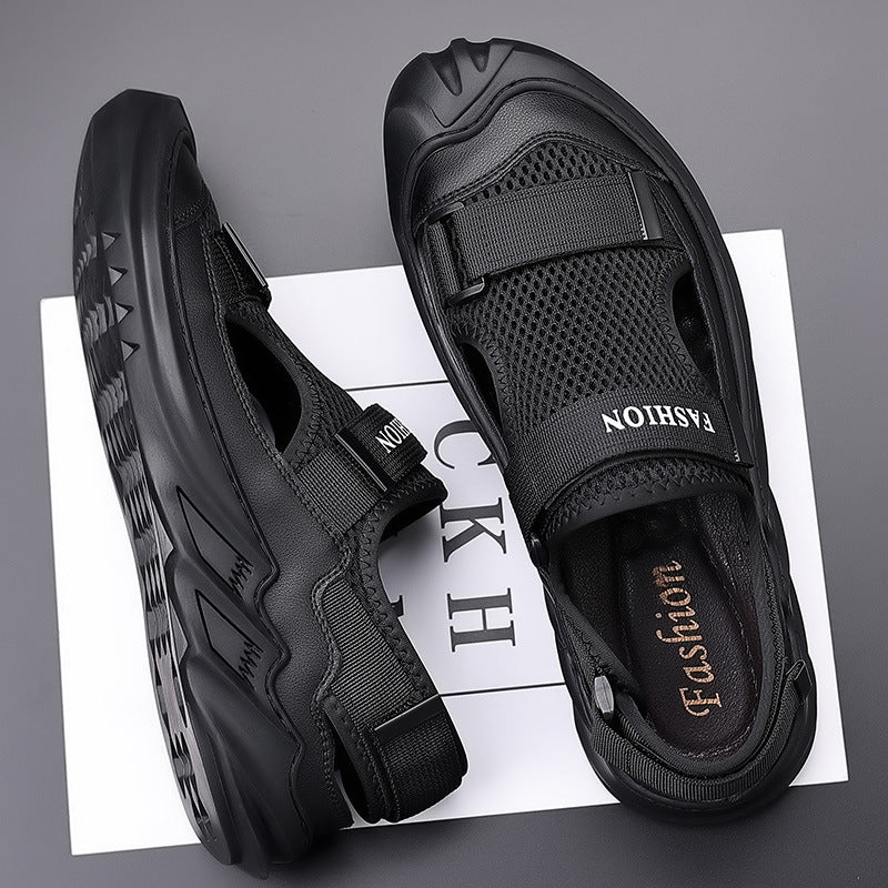 Men'S Summer Breathable Casual Shoes