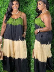Rich Girl JUMPSUIT