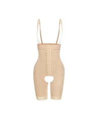 Plus Size Postpartum Three Breasted Shaperwear