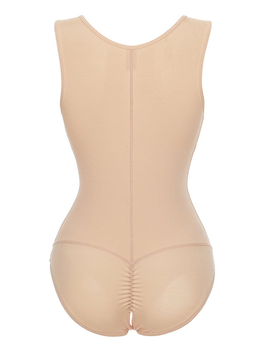 Adjustable Breastfeeding High-waisted Shapewear