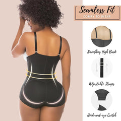 Women Tummy Control Shapewear