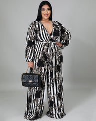 Sarah Bae Jumpsuit