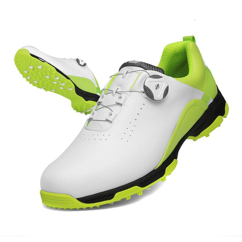 Spikeless Golf Shoes