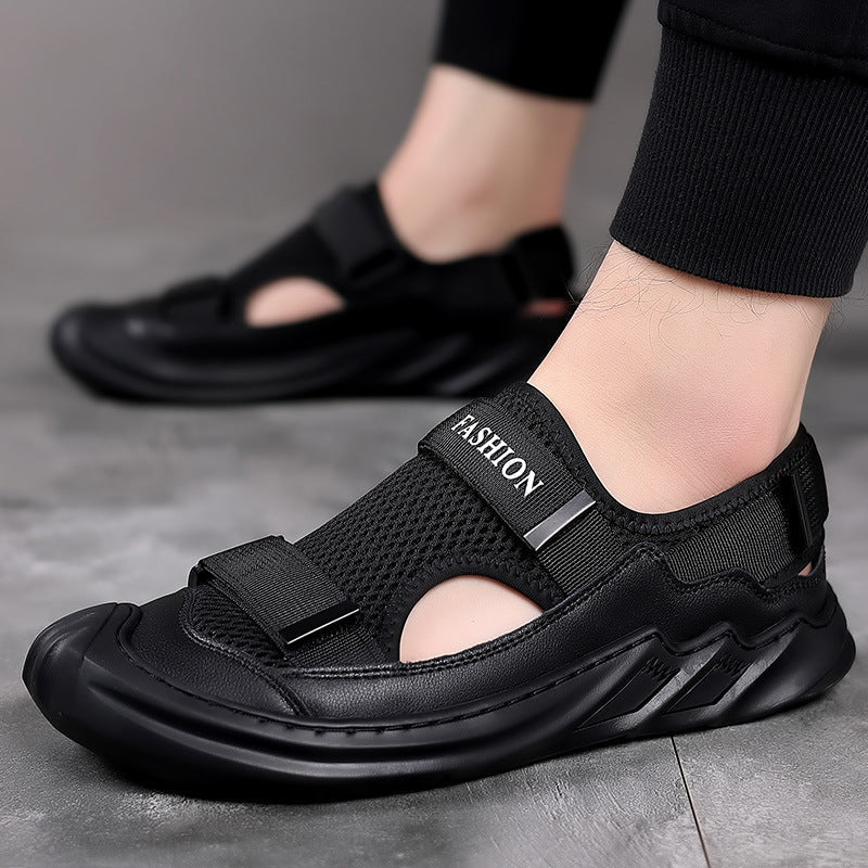 Men'S Summer Breathable Casual Shoes