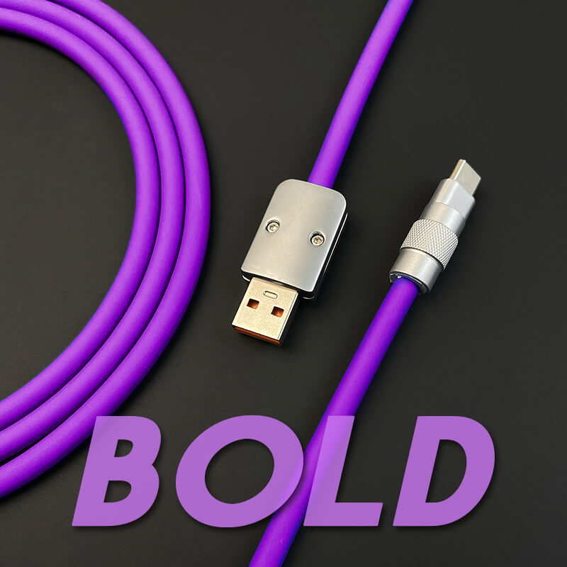 Chubby 2.0 - New Colors & New Material