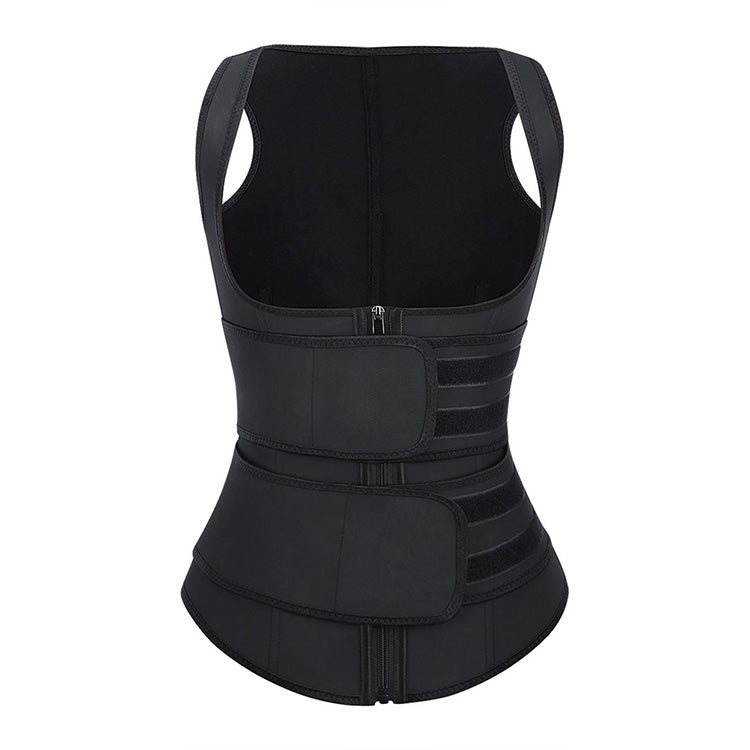HeatUp 2-in-1 Bust Lifter & Waist Trimmer