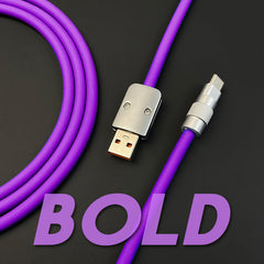Chubby 2.0 - New Colors & New Material