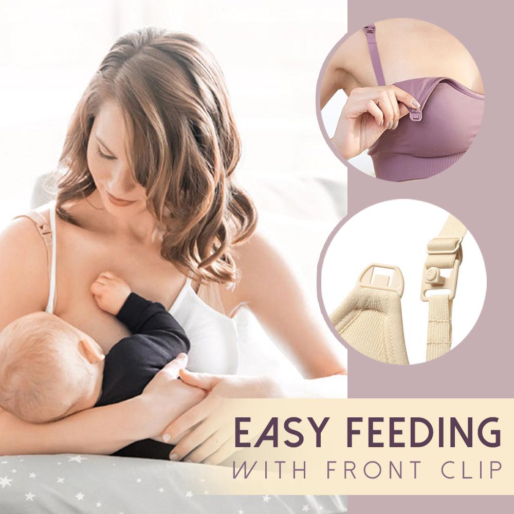 Post Pregnancy Lifting Bra