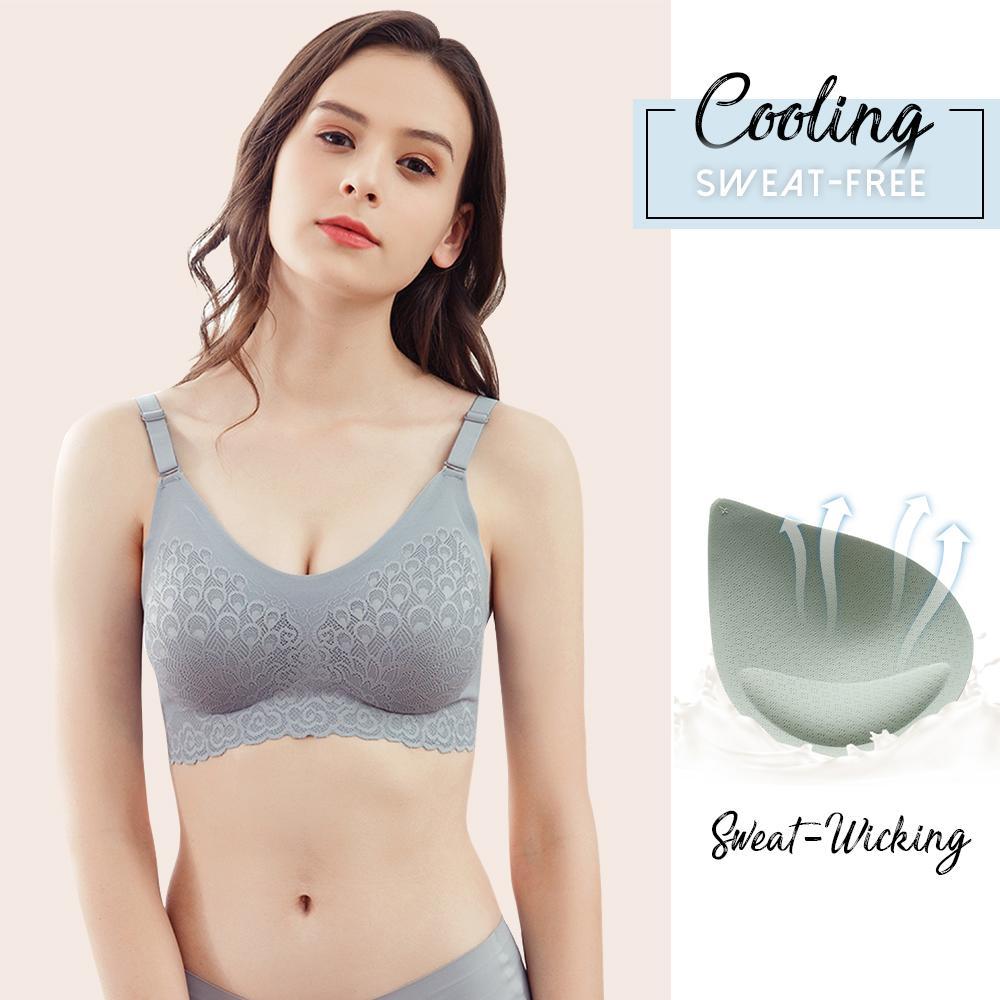 5D Wireless Adjustable Contour Bra