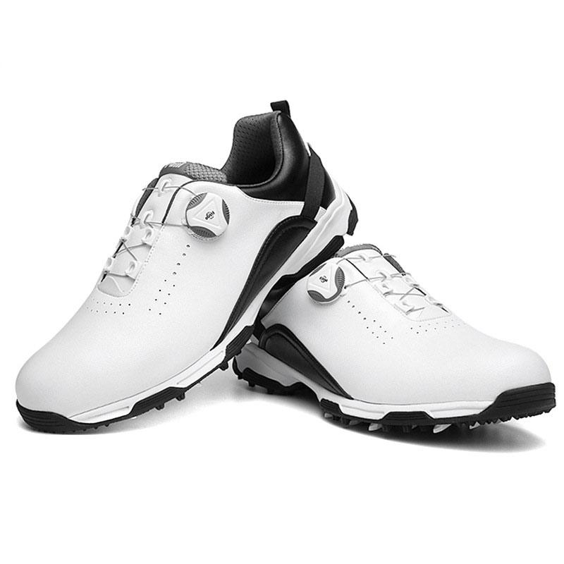 Spikeless Golf Shoes