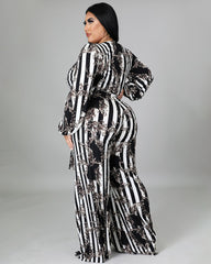 Sarah Bae Jumpsuit