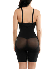 Women Slimming Underwear Bodysuit Panties