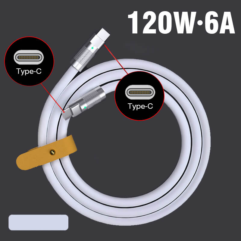 Chubby 1.0 - Fast charge cable