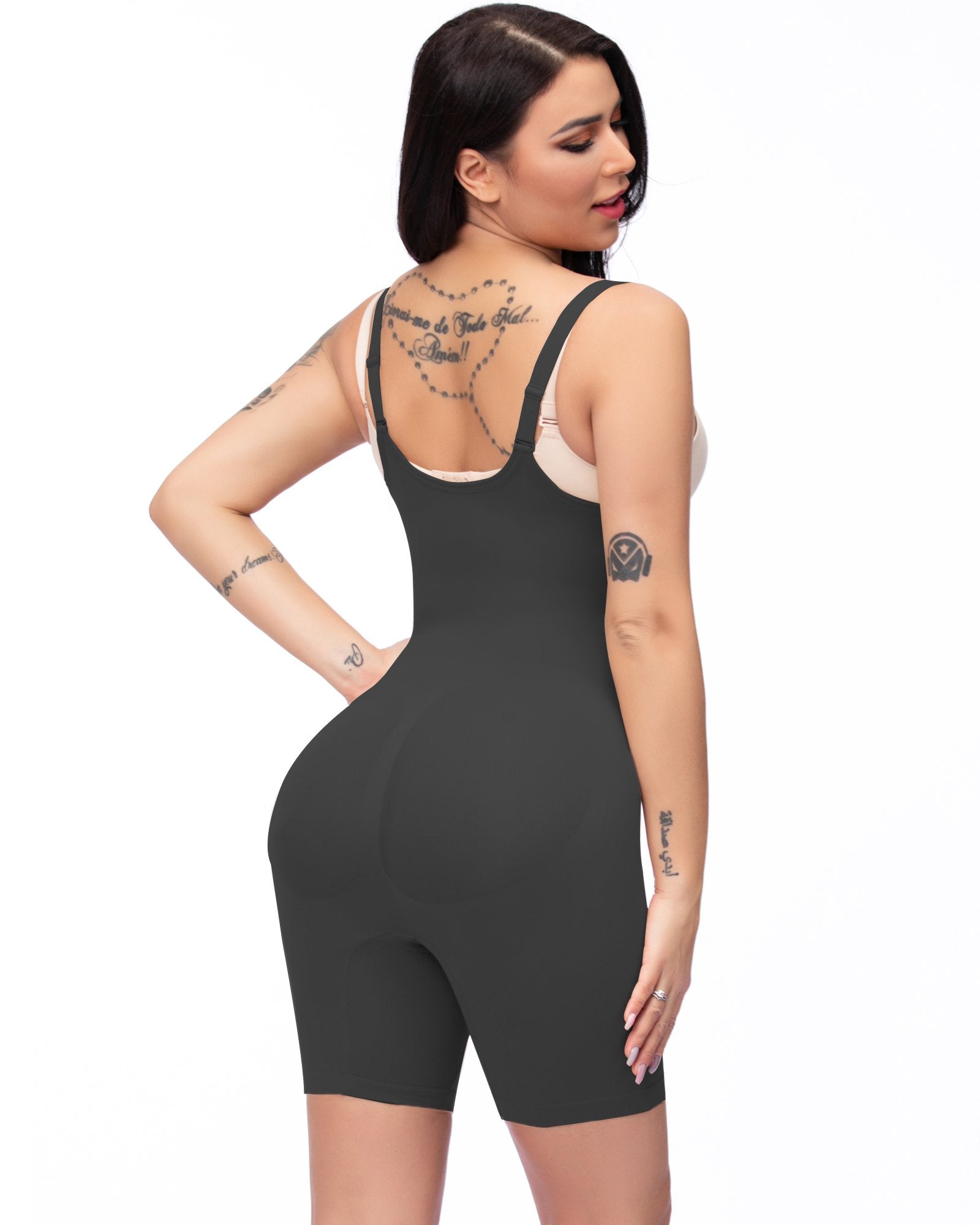 Ultra Underwear Slimmer Bodyshaper For Women