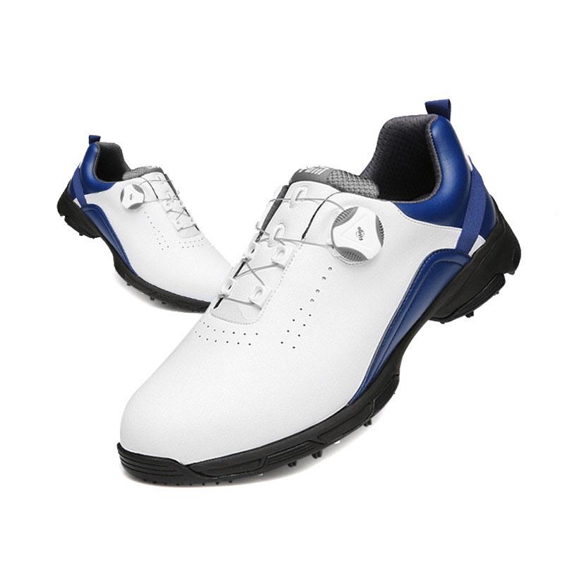 Spikeless Golf Shoes