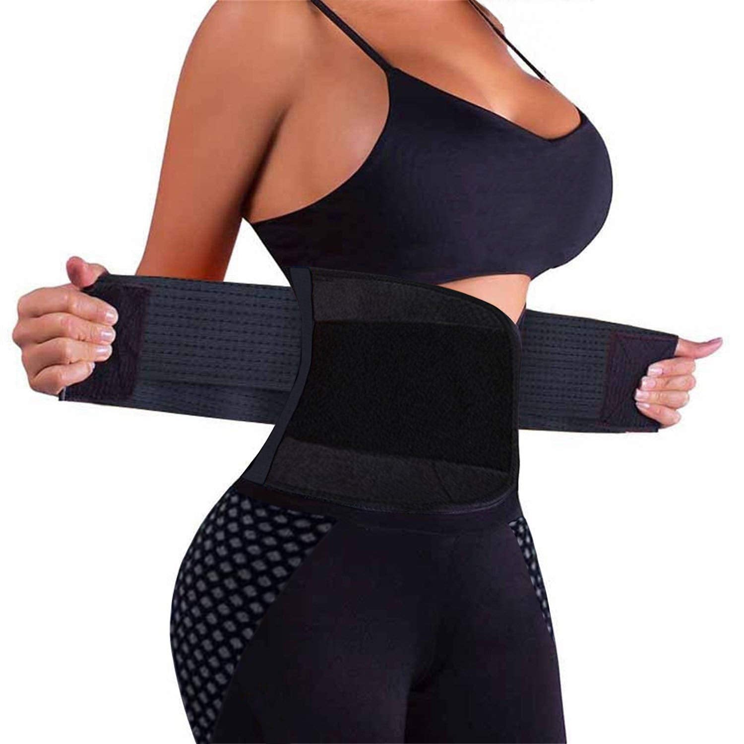 Tummy Belt Shaper Fs