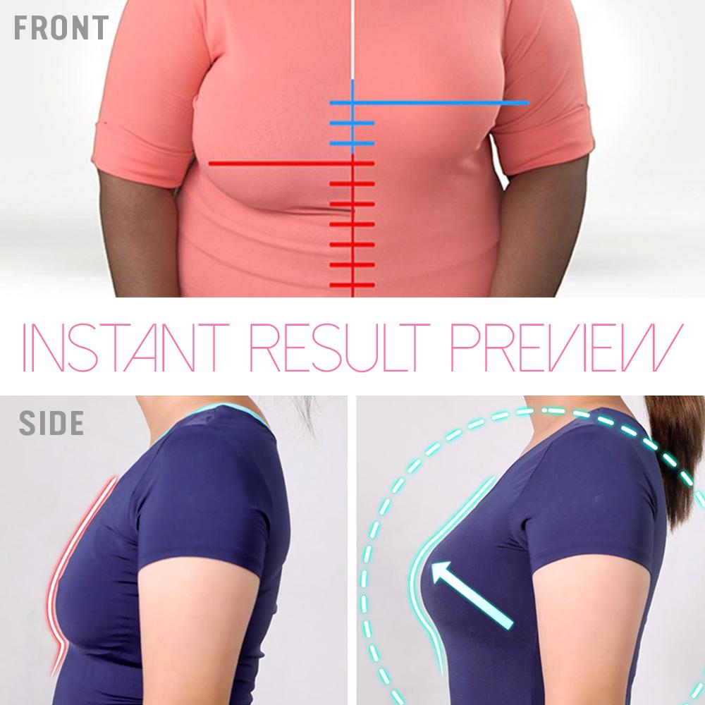 Post Pregnancy Lifting Bra