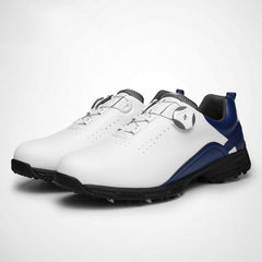 Spikeless Golf Shoes