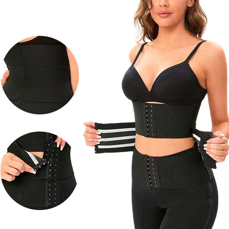 Waist Cincher