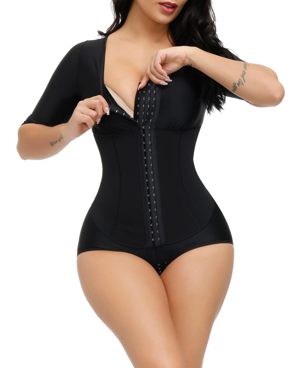 Women's Body Slimming Bodysuit