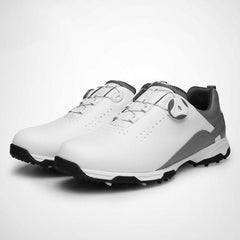 Spikeless Golf Shoes