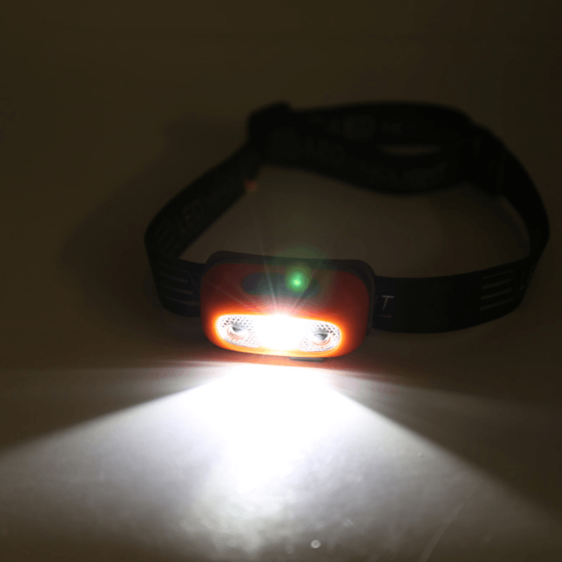 LED Sensor Headlight-🔥 Perfect Christmas Gift 🎅