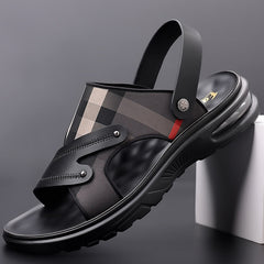 Men'S Summer Breathable Casual Shoes