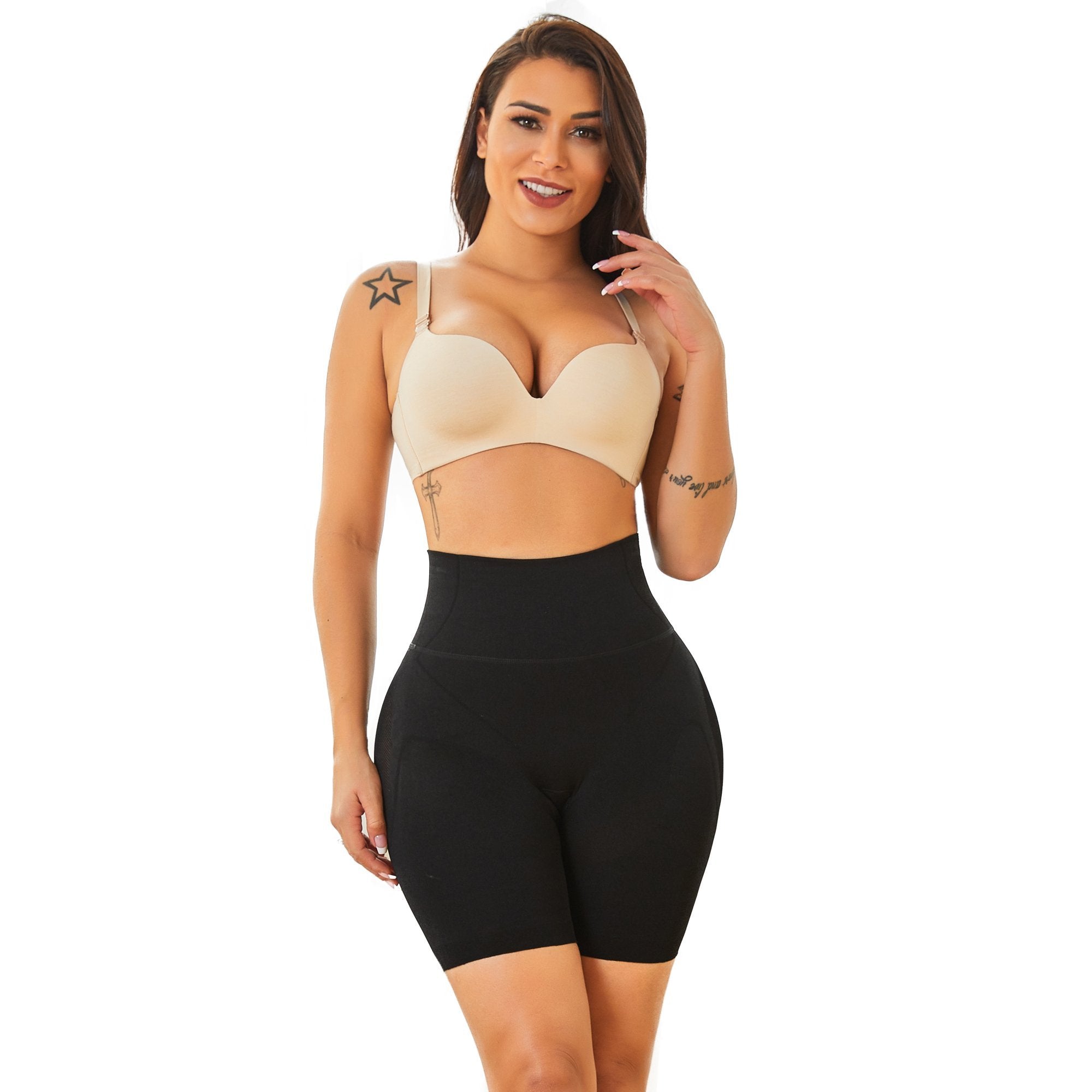 Women Waist Trainer Butt Lifter Shapewear