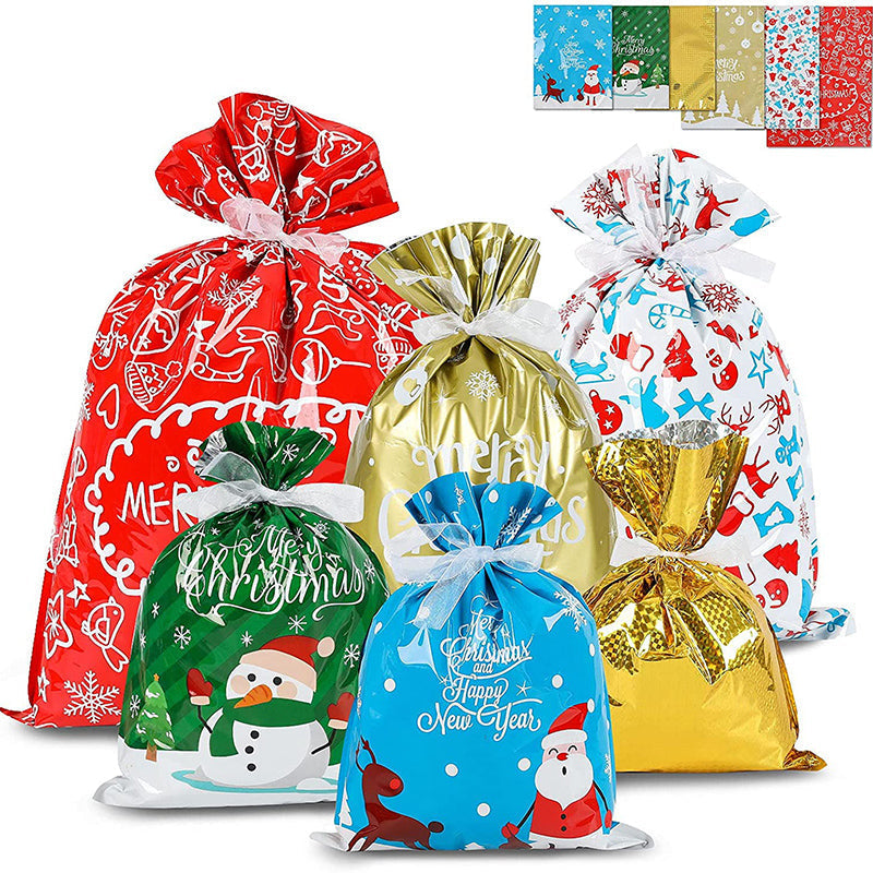 🎅 Christmas Early Sale Christmas Gift Bags 🎁