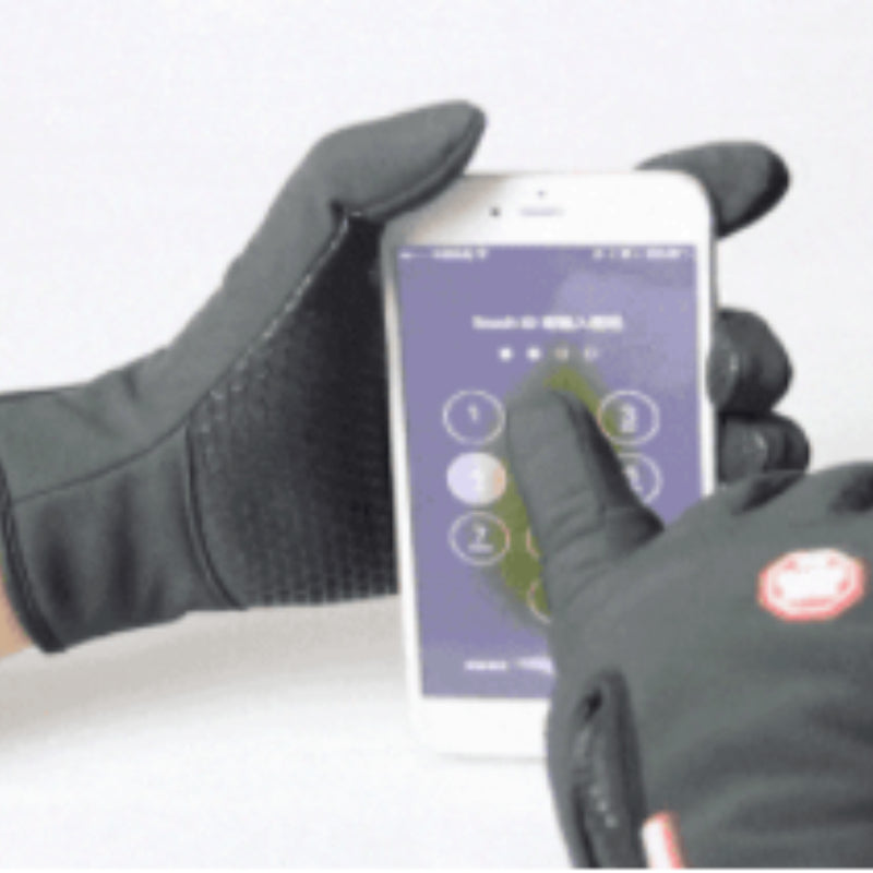 Unisex Thermal Gloves