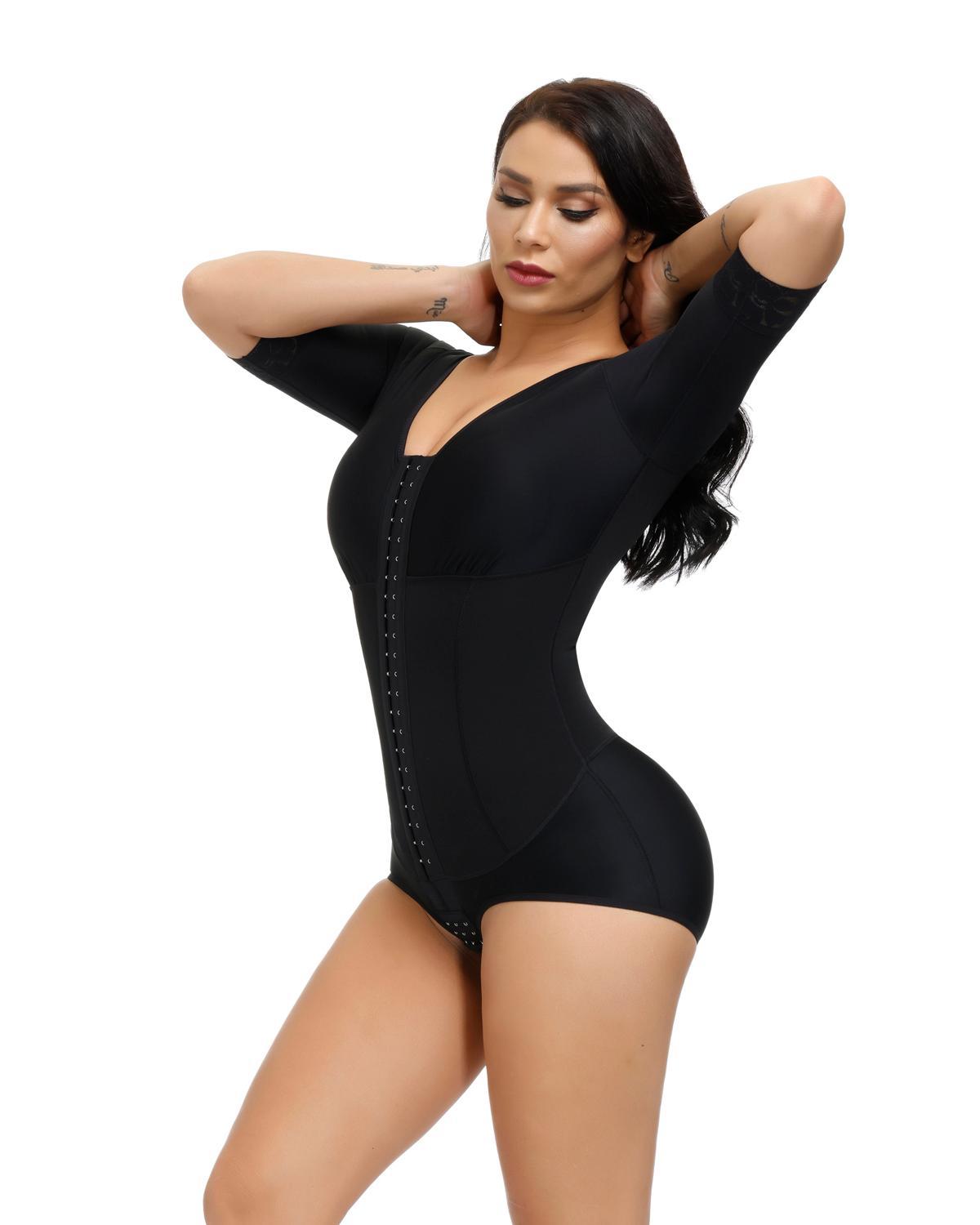 Women's Body Slimming Bodysuit