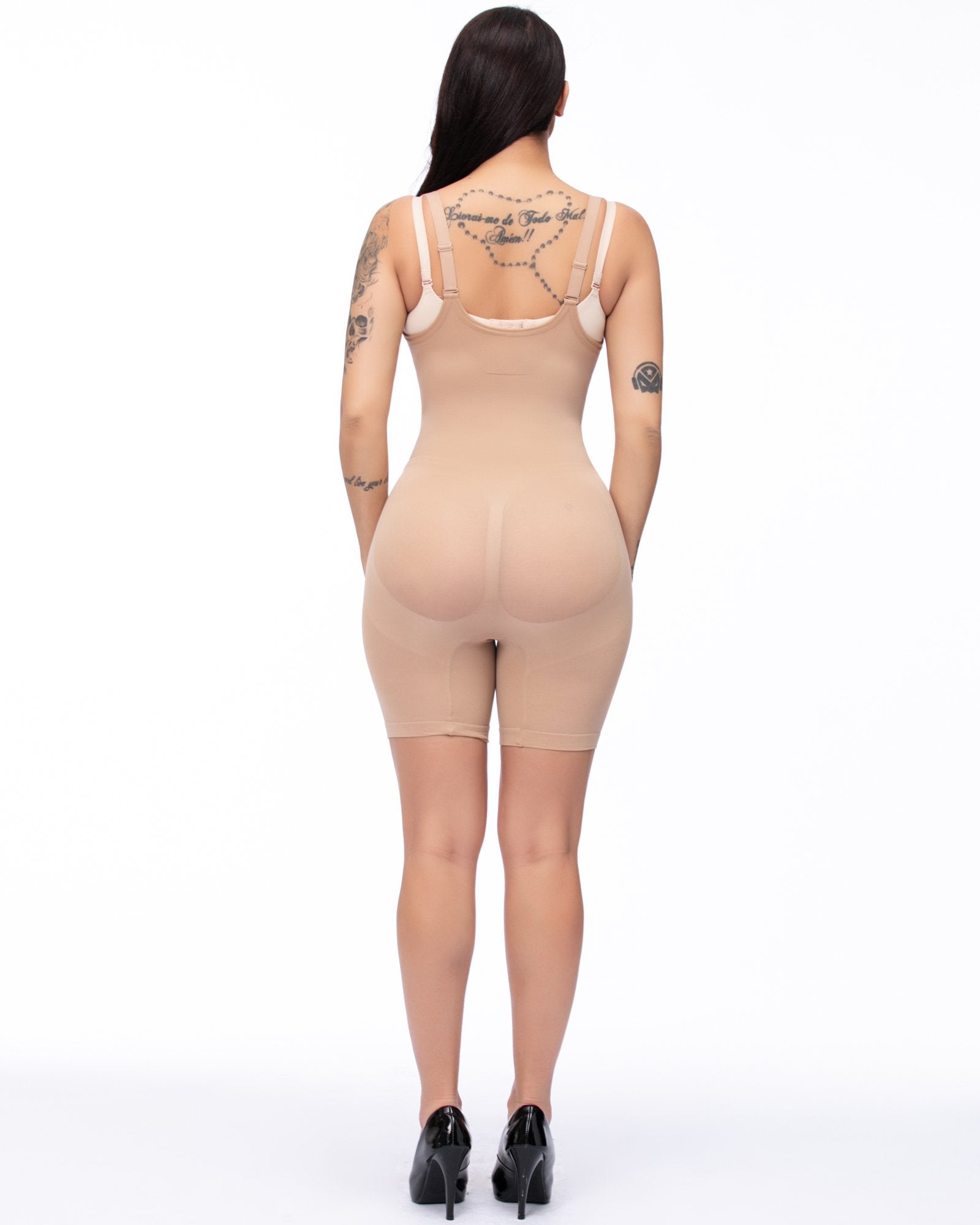 Ultra Underwear Slimmer Bodyshaper For Women