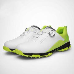 Spikeless Golf Shoes