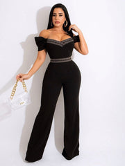 All Exclusive Jumpsuit