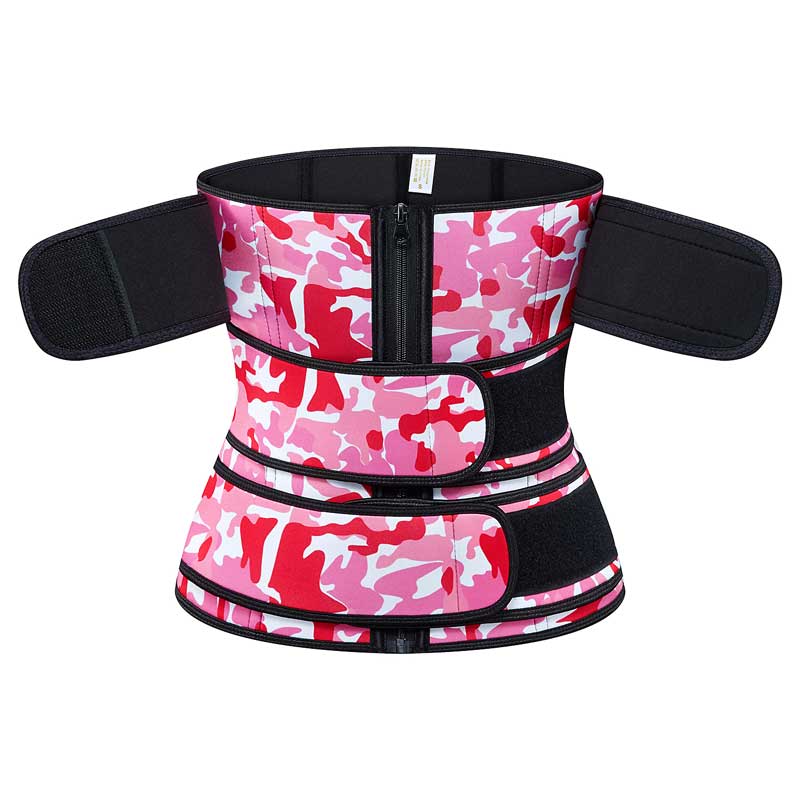 Waist Trainer Corset Three-Strap Corset