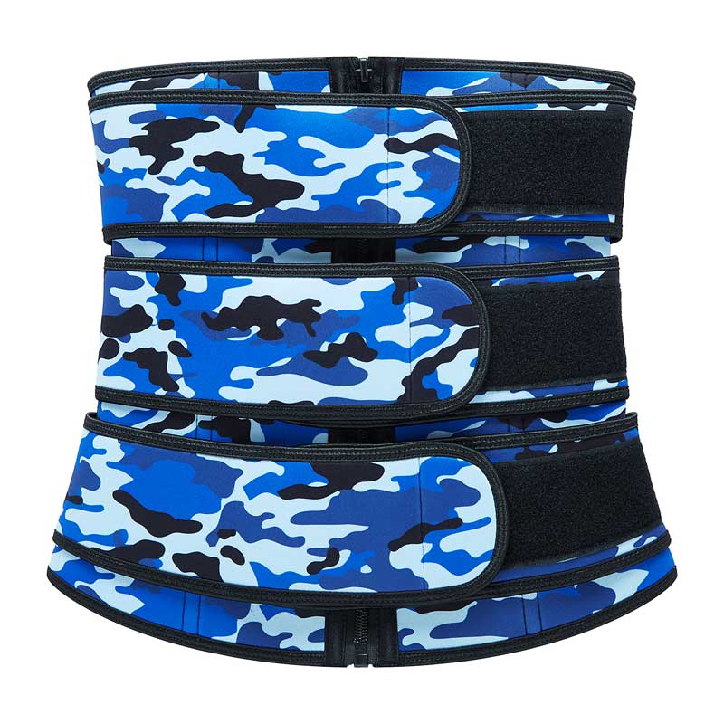 Waist Trainer Corset Three-Strap Corset