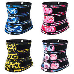 Waist Trainer Corset Three-Strap Corset