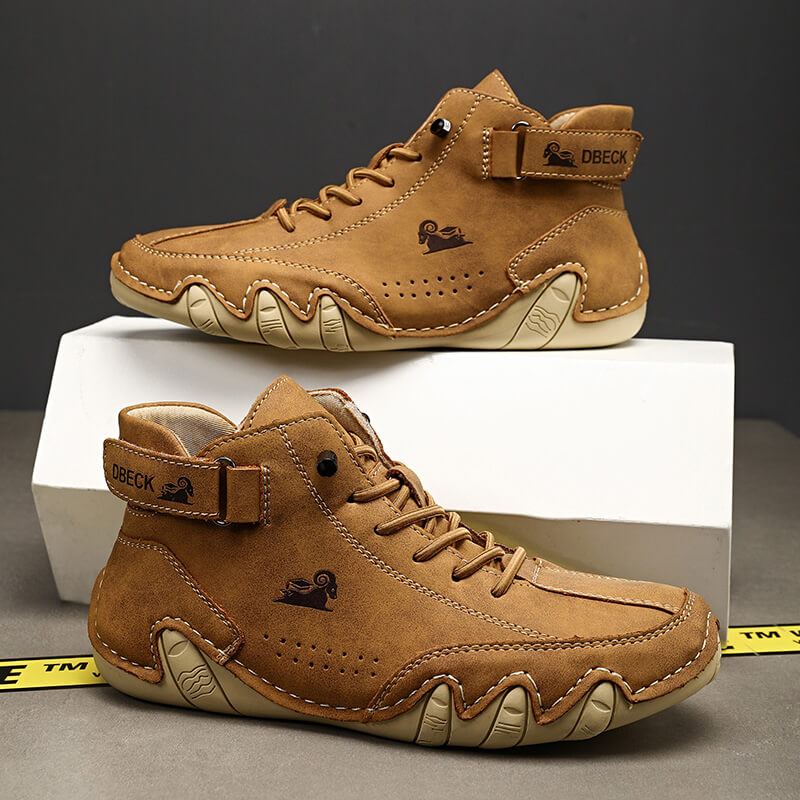 Dbeck® Little Explorers: Waterproof, Lightweight Performance Shoes for Kids