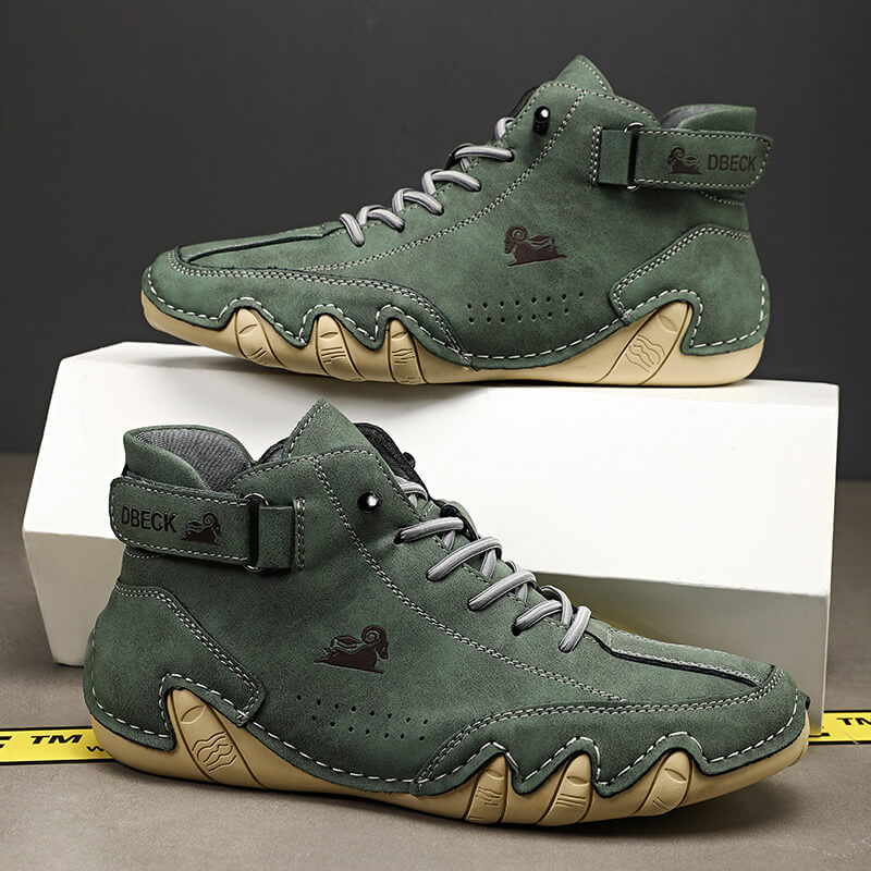 Dbeck® Little Explorers: Waterproof, Lightweight Performance Shoes for Kids