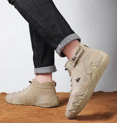 Men's Casual Breathable Running Shoes