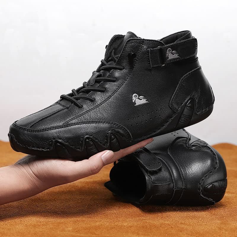 Men's Casual Breathable Running Shoes