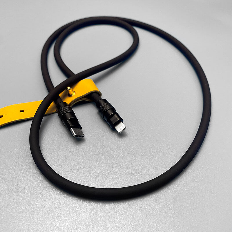 Chubby 1.0 - Fast Charge Cable