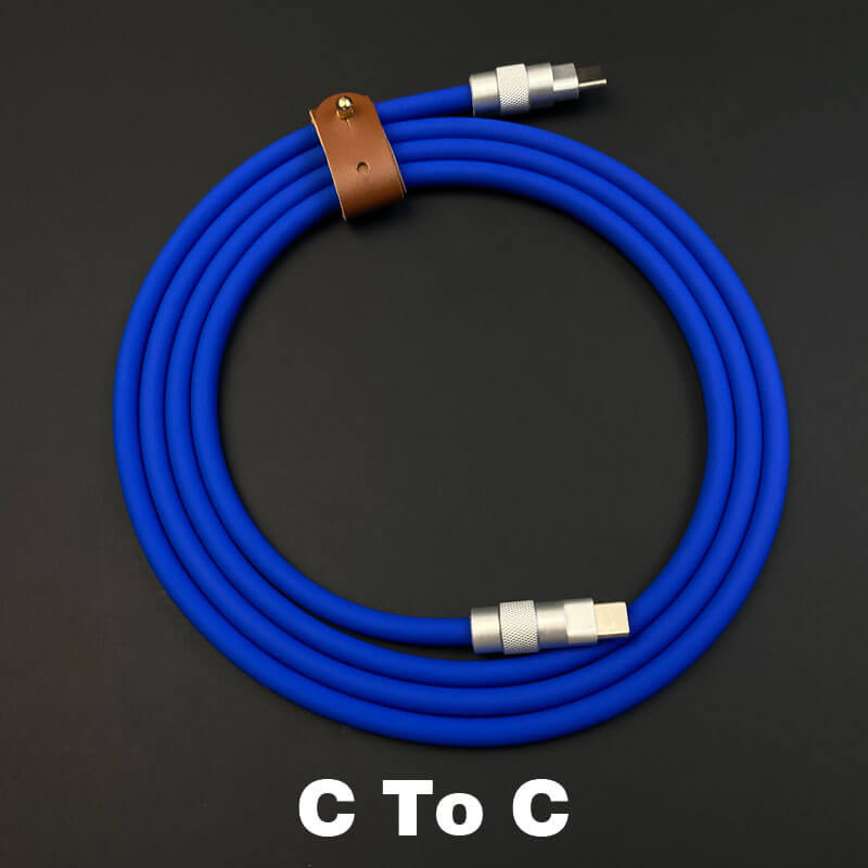 Chubby 2.0 - New Colors & New Material