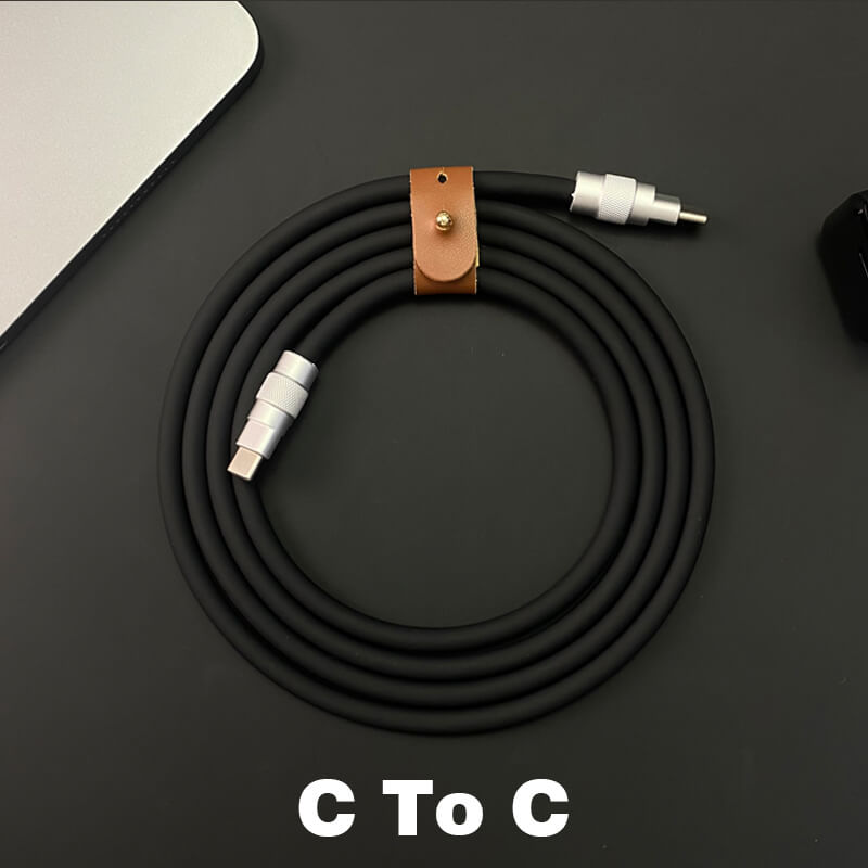 Chubby 2.0 - New Colors & New Material
