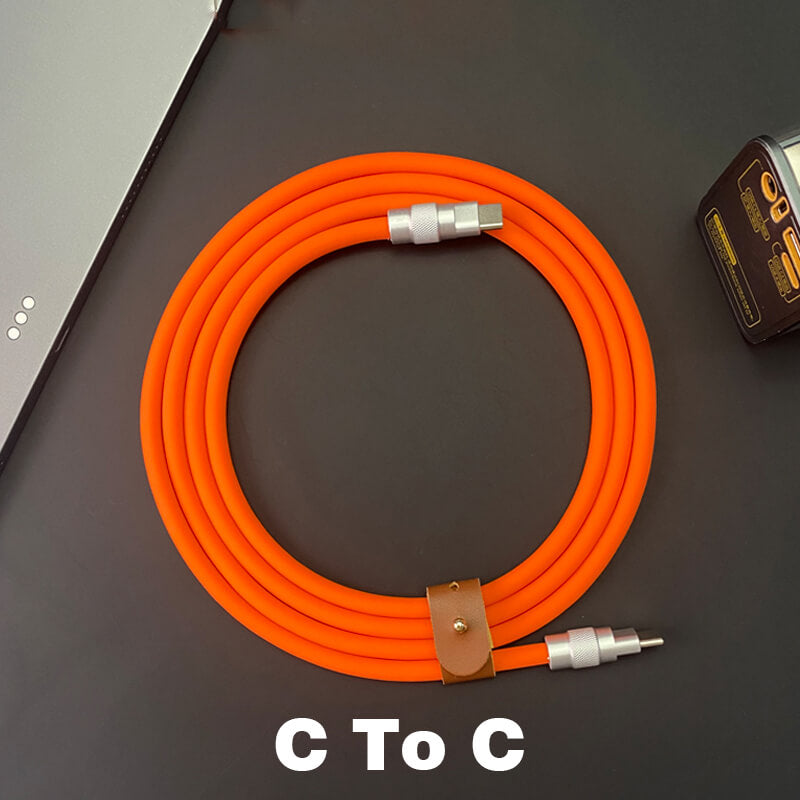 Chubby 2.0 - New Colors & New Material