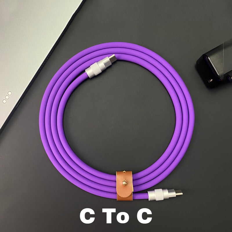Chubby 2.0 - New Colors & New Material