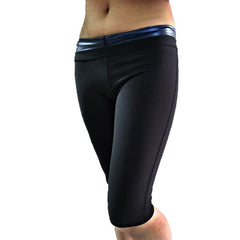 Fat Burning Vest Tops Coating Corset Slimming Belt Body Shapewear Sauna Pants