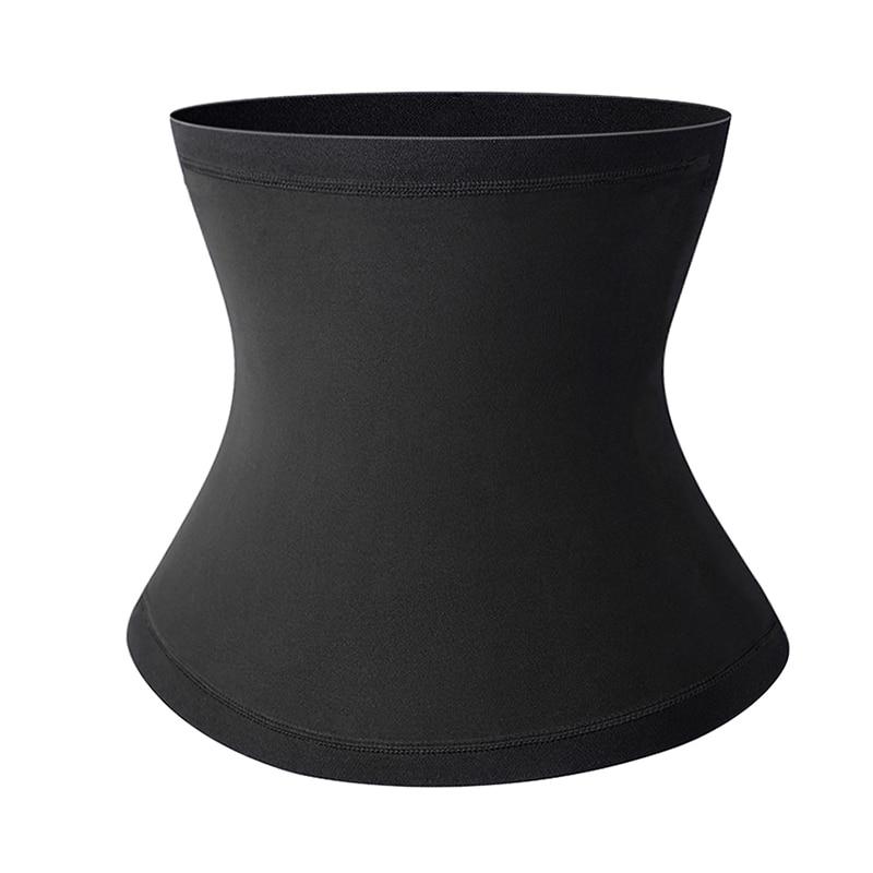 Fat Burning Vest Tops Coating Corset Slimming Belt Body Shapewear Sauna Pants